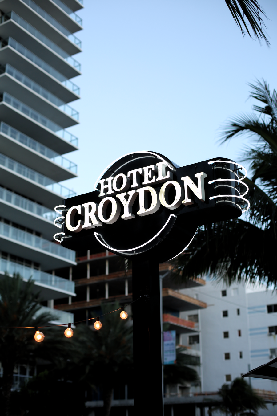 Hotel Croydon Miami Beach Review