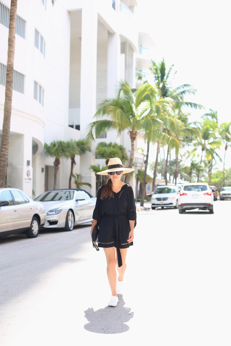 Miami Beach Ocean Drive Travel Guide