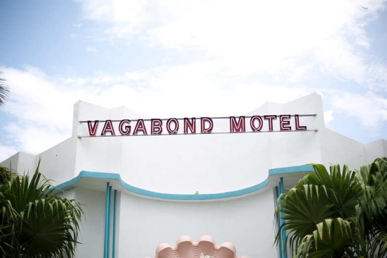 The Vagabond Miami Travel City Guide