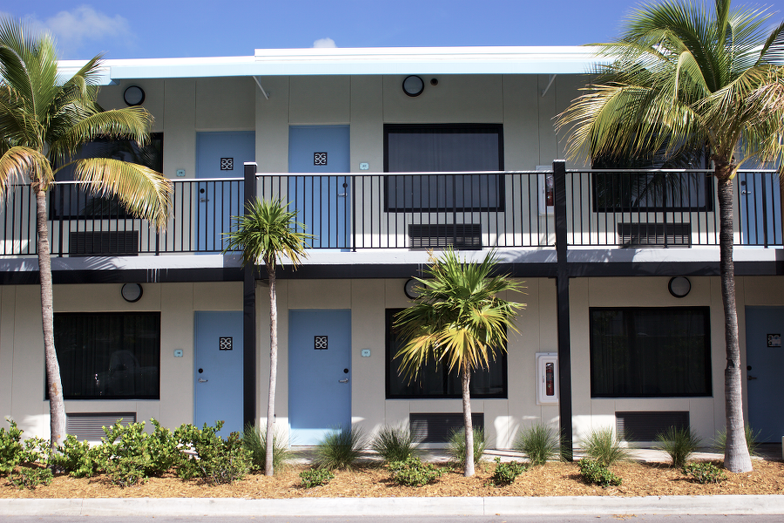 The Gates Hotel Key West Review