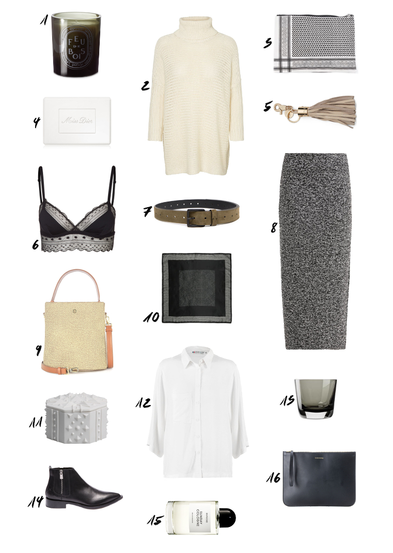 Valentines Day Outfit Gift Guide