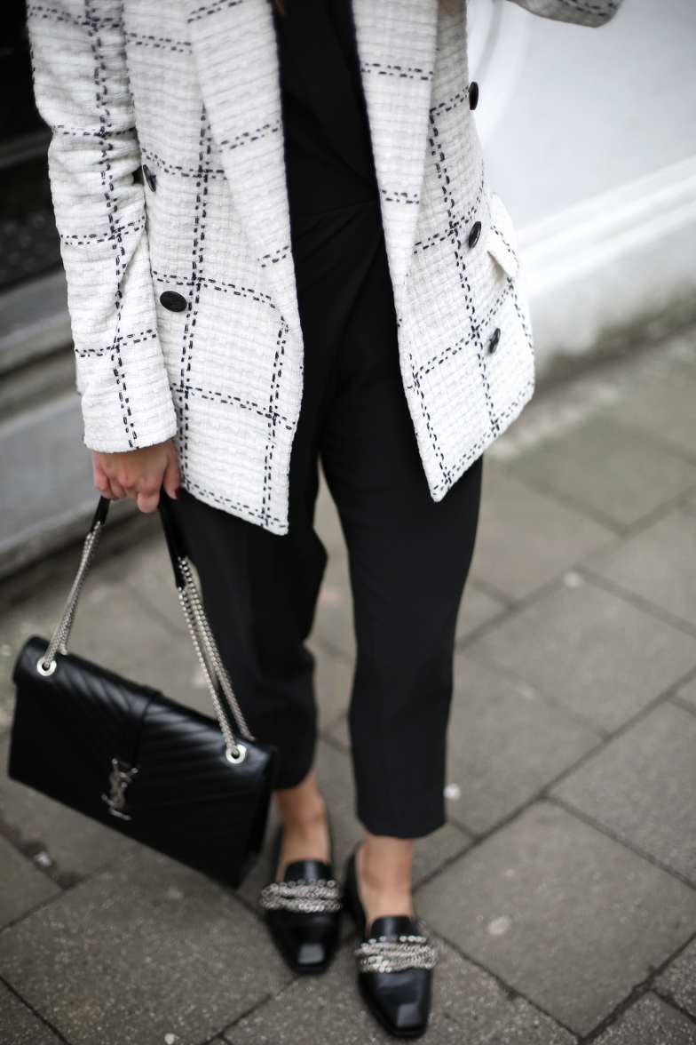 By Malene Birger Spring Collection Outfit