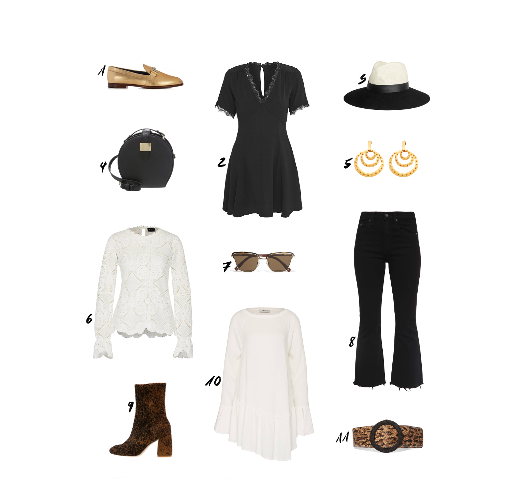 The Dashing Rider Seventies Outfit Style Idea