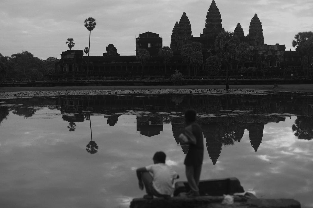 PARK HYATT Siem Reap, Cambodia - A visual Story