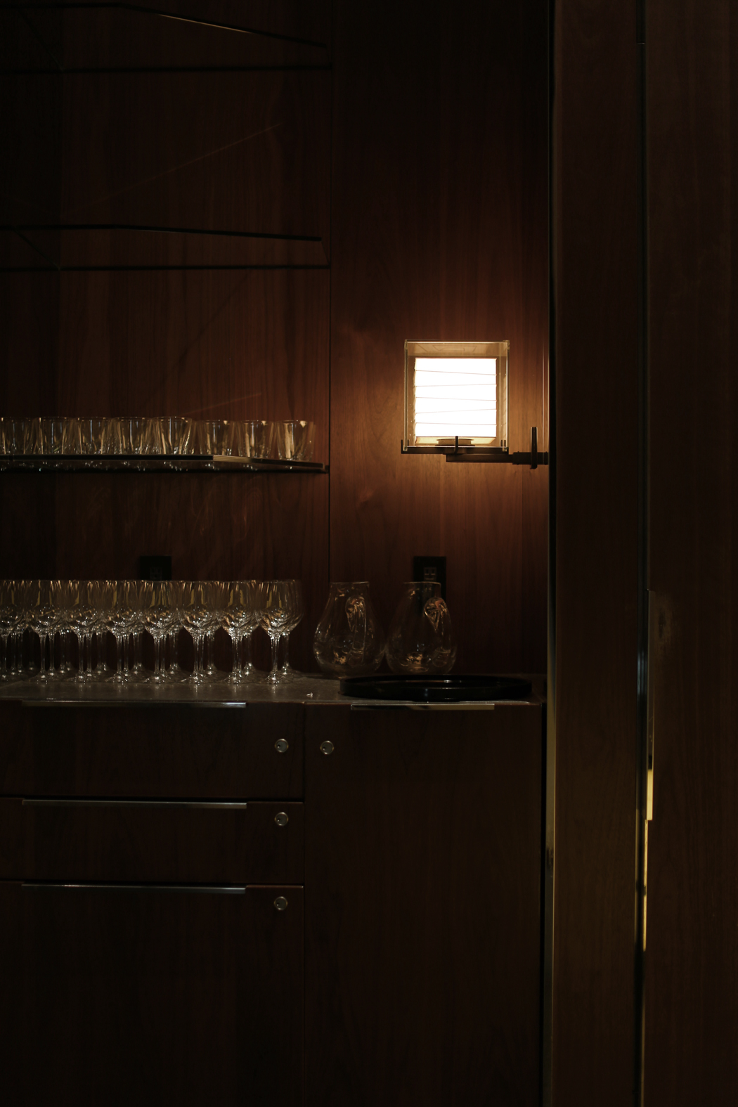 A visual Story: Andaz Tokyo - by Fiona Dinkelbach