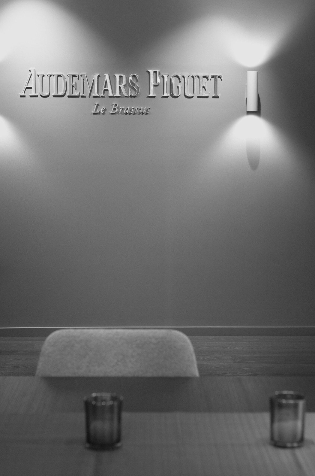 A visual Story: Audemars Piguet AP House Opening Munich - by Fiona Dinkelbach