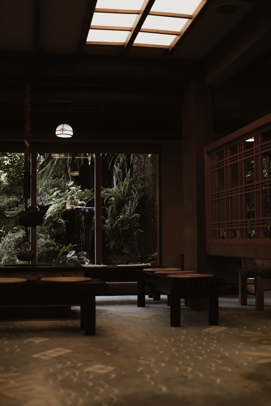 Hotel Life: Abba Resorts Izu Shizuoka - A Visual Story by Fiona Dinkelbach