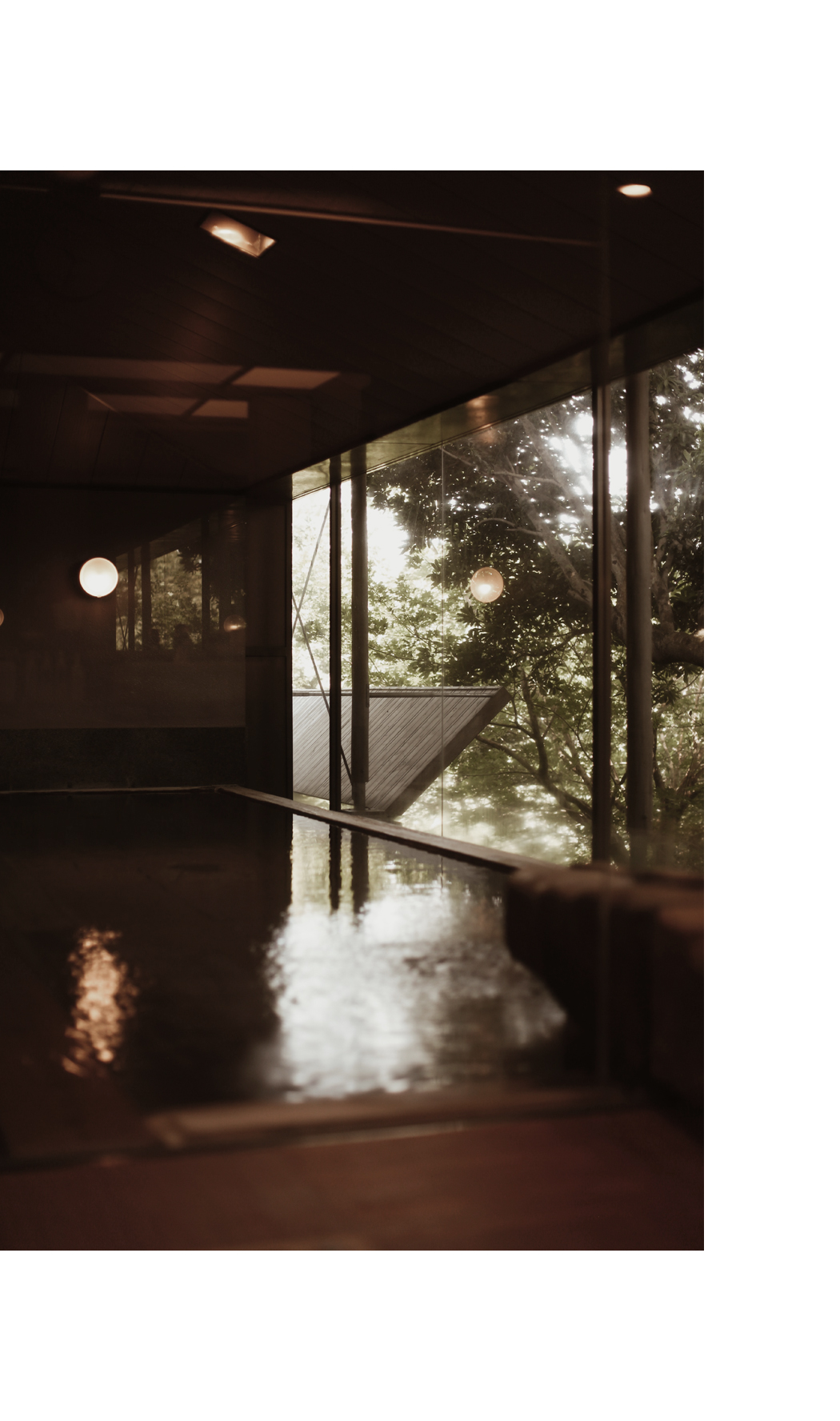 Hotel Life: Abba Resorts Izu Shizuoka - A Visual Story by Fiona Dinkelbach