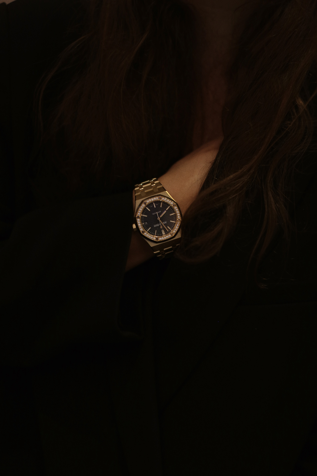 A Visual Story - Audemars Piguet Boutique Opening Frankfurt shot by Fiona Dinkelbach